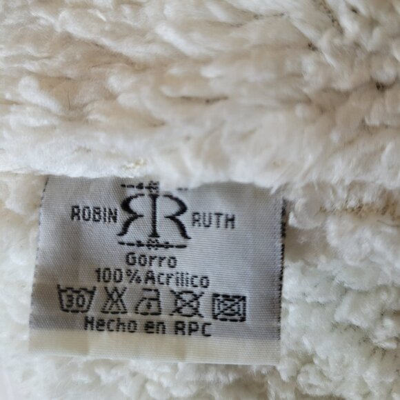 Robin Ruth Hat - Picture 6 of 7